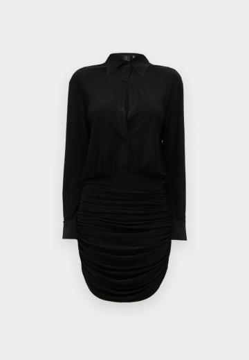 Платье-майка