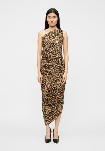 Длинное платье