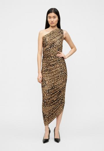 Длинное платье