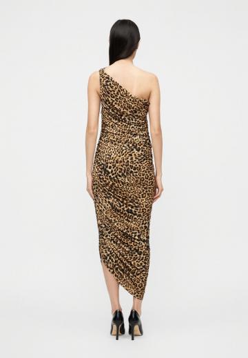 Длинное платье