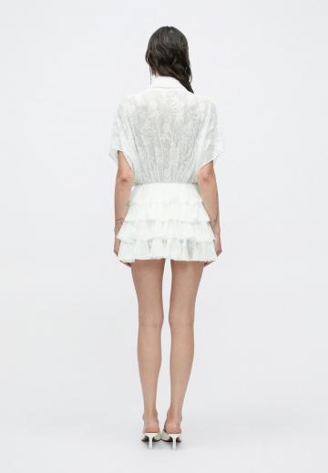 Коктейльное платье