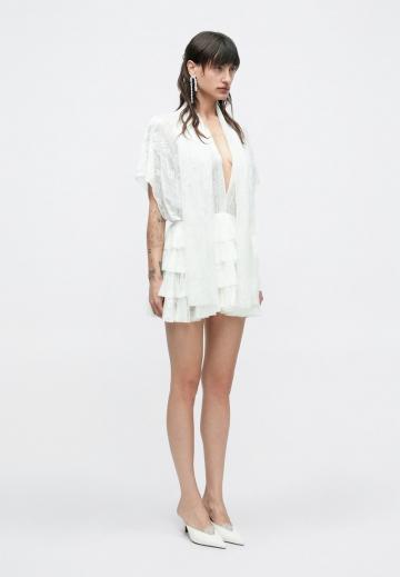 Коктейльное платье