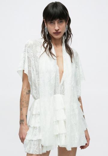 Коктейльное платье