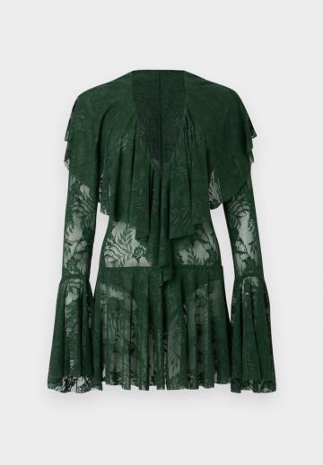 Коктейльное платье