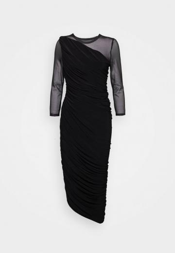 Платье футляр