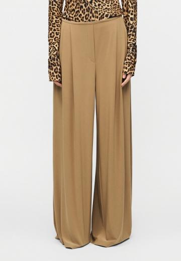 Прямые брюки