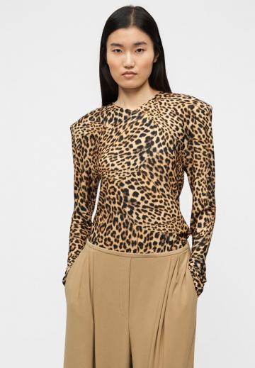 Прямые брюки