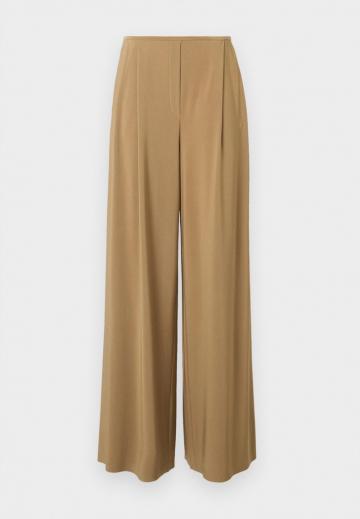 Прямые брюки