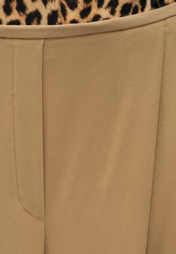 Прямые брюки