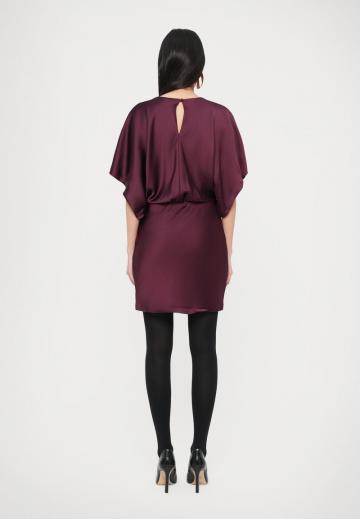 Коктейльное платье