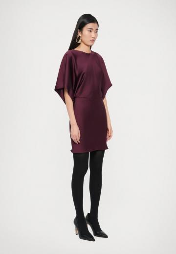 Коктейльное платье