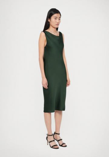 Коктейльное платье