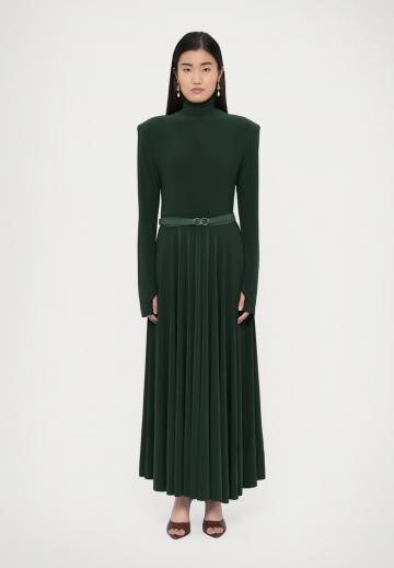 Платье макси