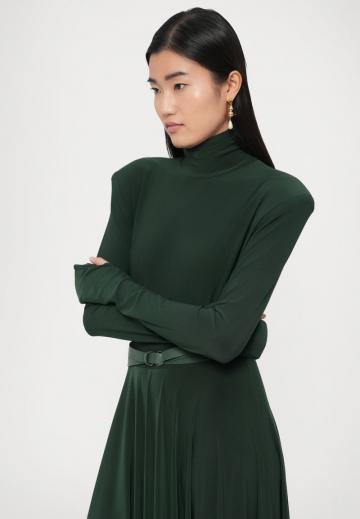 Платье макси