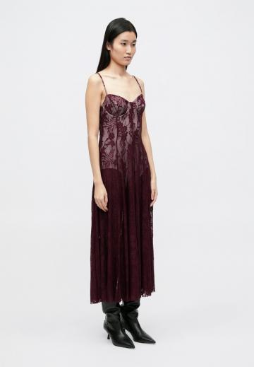 Коктейльное платье