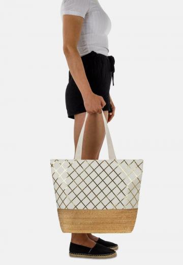 Пляжная сумка