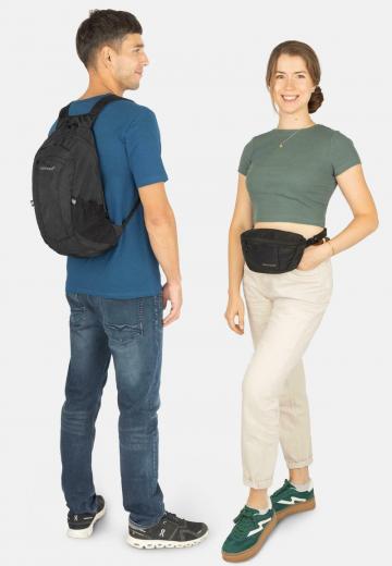 Сумка на пояс