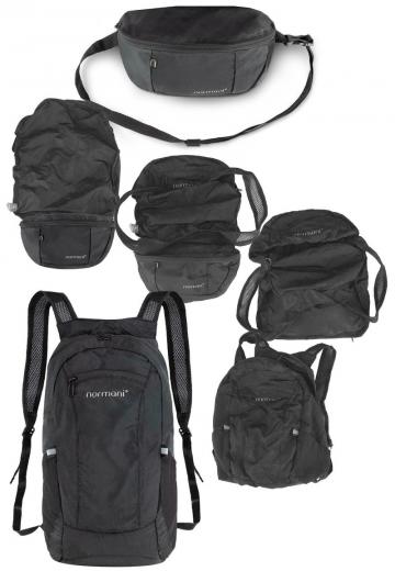 Сумка на пояс