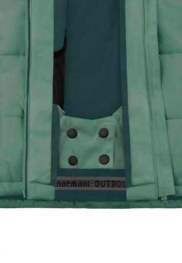 Спортивная куртка