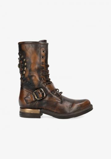 Ковбойские сапоги