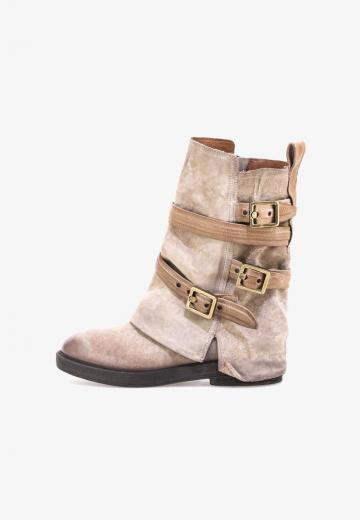 Полусапожки