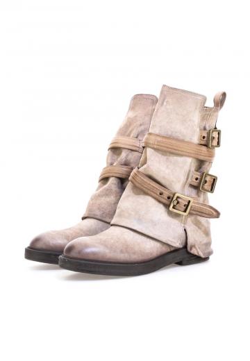 Полусапожки