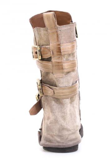 Полусапожки