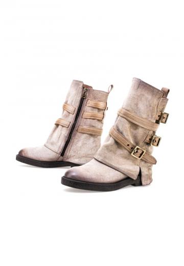 Полусапожки