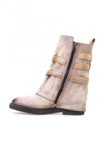 Полусапожки