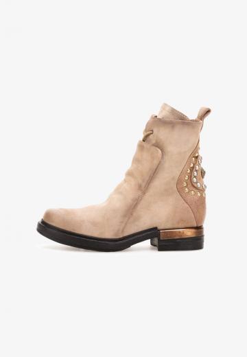 Ковбойские сапожки