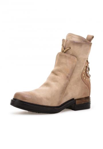 Ковбойские сапожки