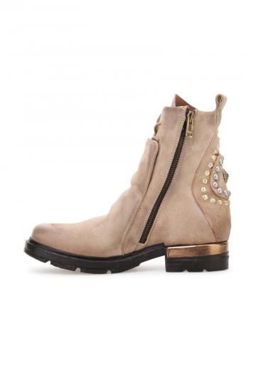 Ковбойские сапожки