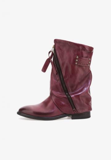 Ковбойские сапожки