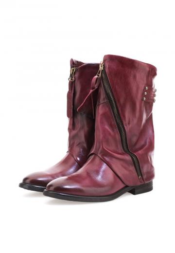 Ковбойские сапожки