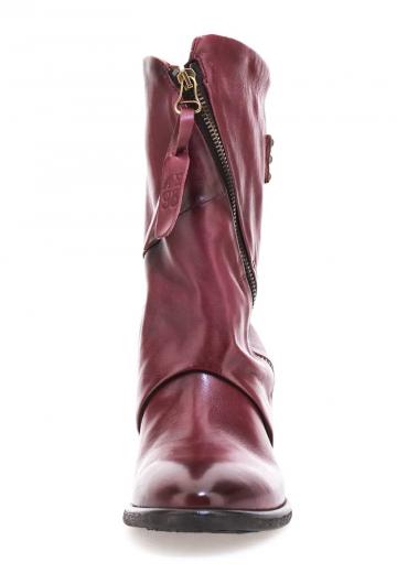 Ковбойские сапожки