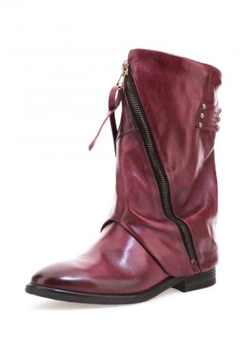 Ковбойские сапожки