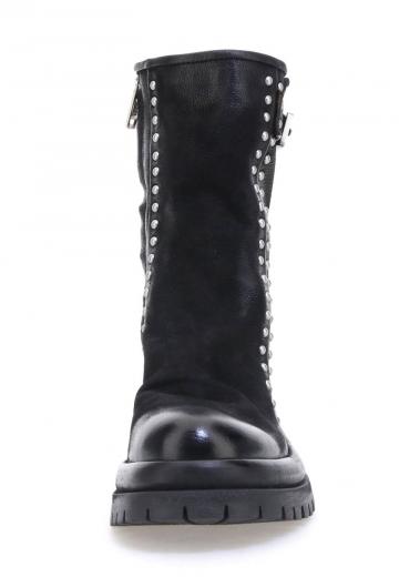 Ковбойские сапожки