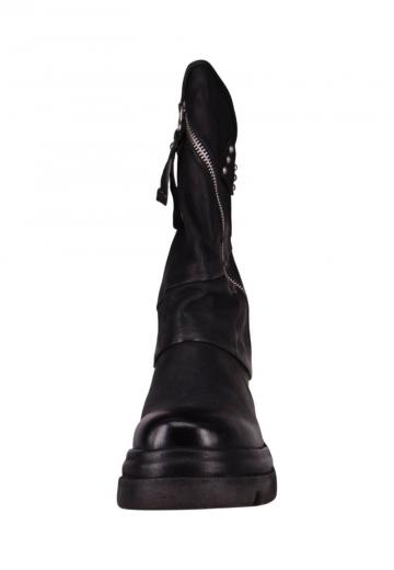 Полусапожки на платформе