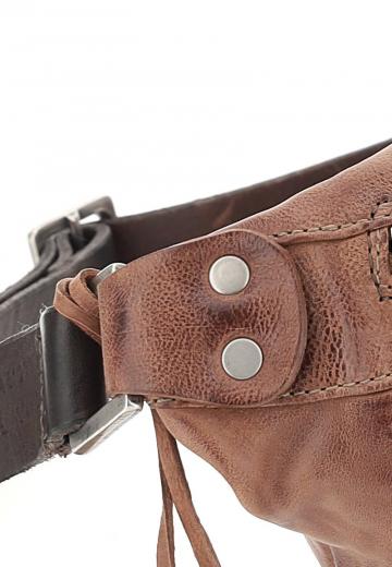 Сумка на пояс