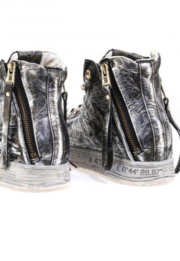 Высокие кеды