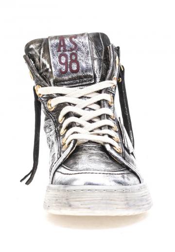 Высокие кеды