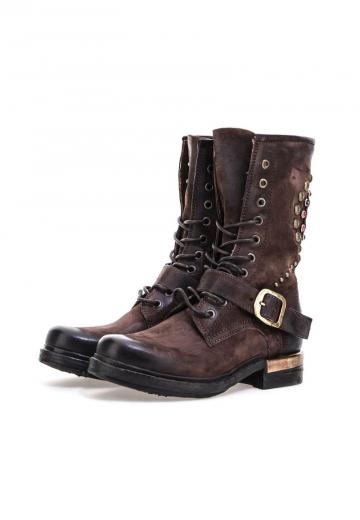 Ковбойские сапожки