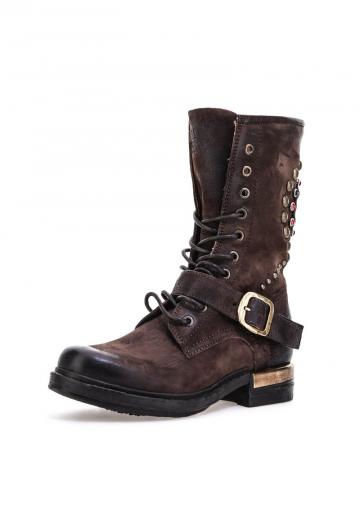 Ковбойские сапожки