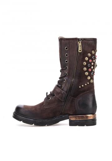 Ковбойские сапожки