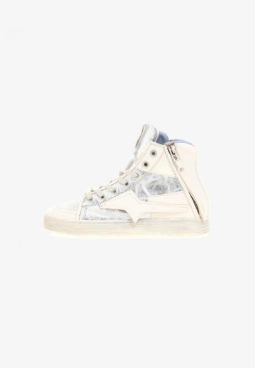 Высокие кеды