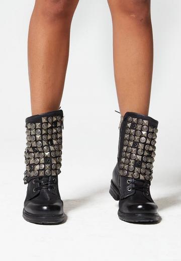 Ковбойские сапожки