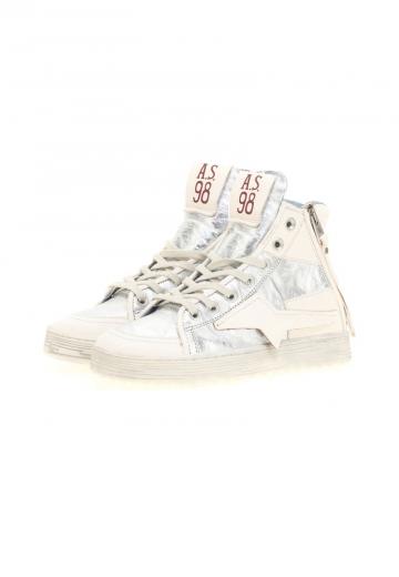 Высокие кеды