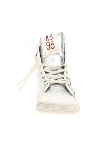 Высокие кеды