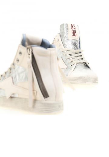 Высокие кеды