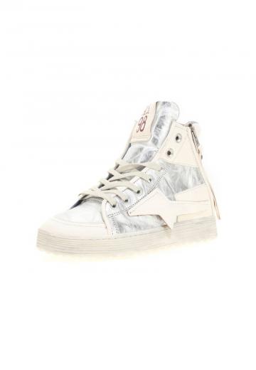 Высокие кеды